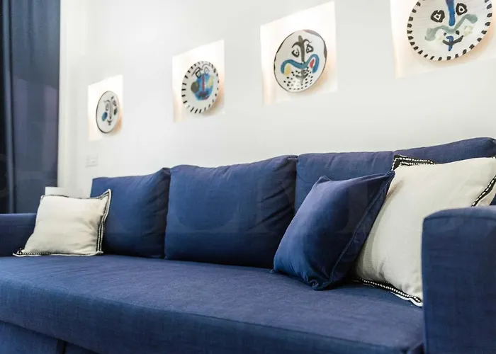 The Ceramics Picasso-inspired Rems
