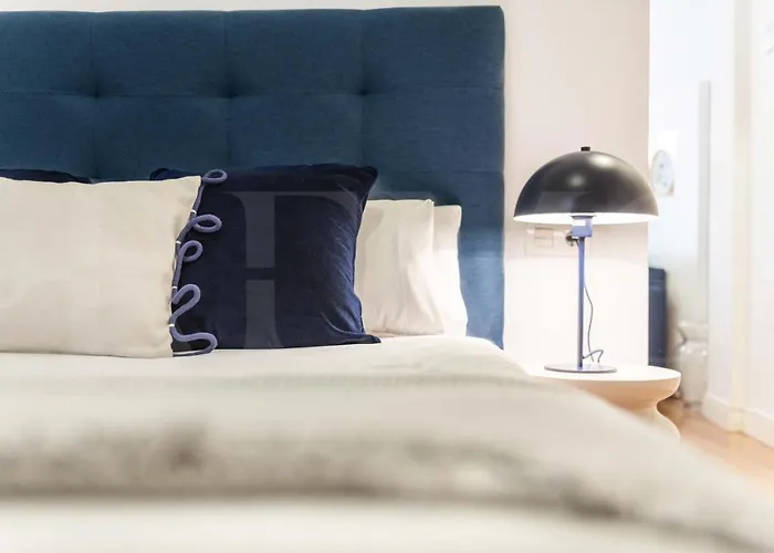 The Ceramics Picasso-inspired Rems Apartamento *
