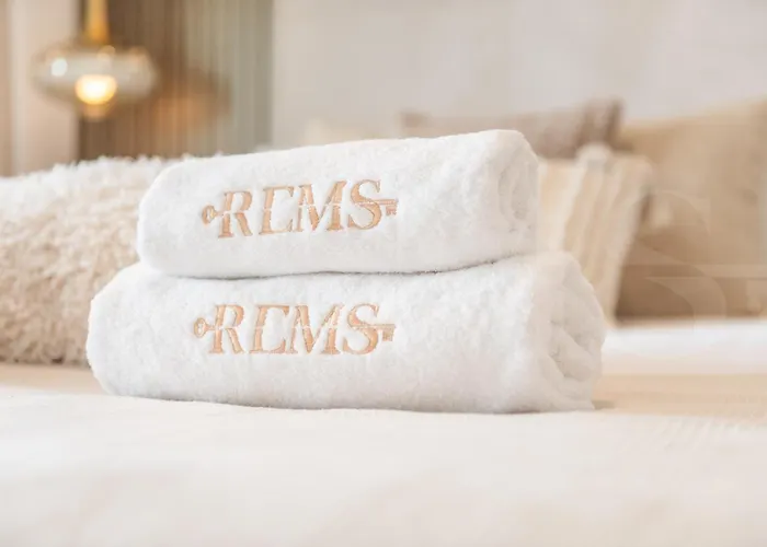 Apartamento The Ceramics Picasso-inspired Rems